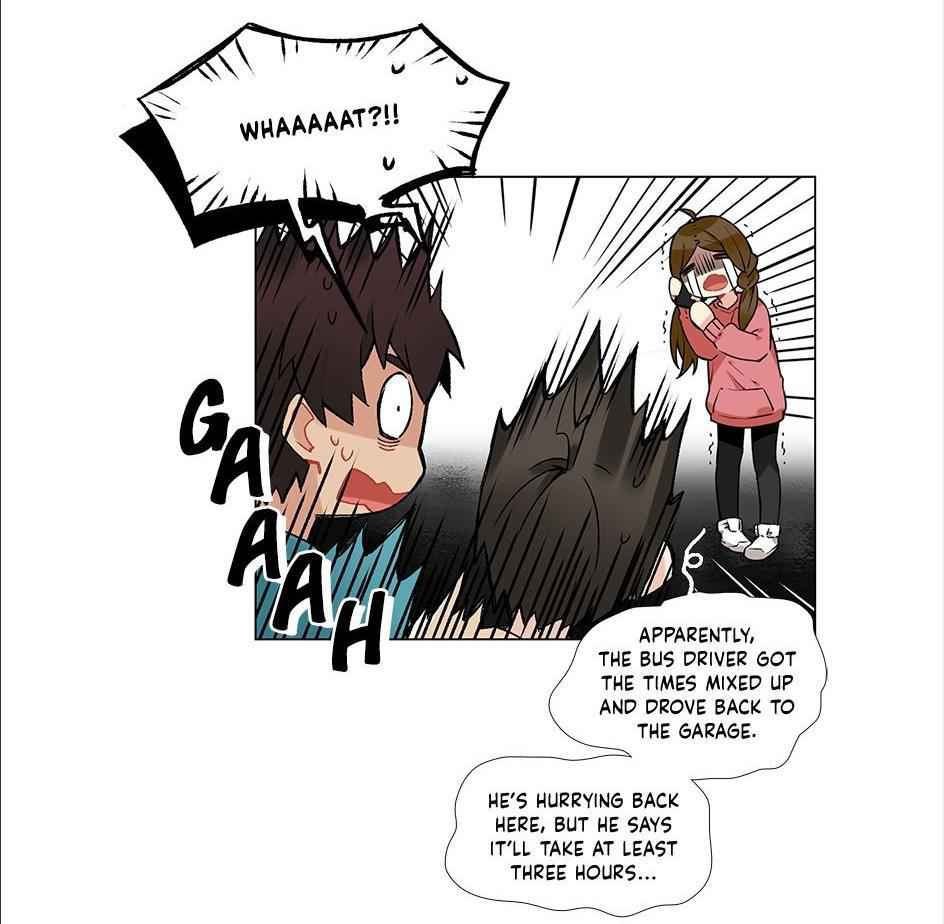The Cook’s Hidden Blessing Chapter 16 - Page 16