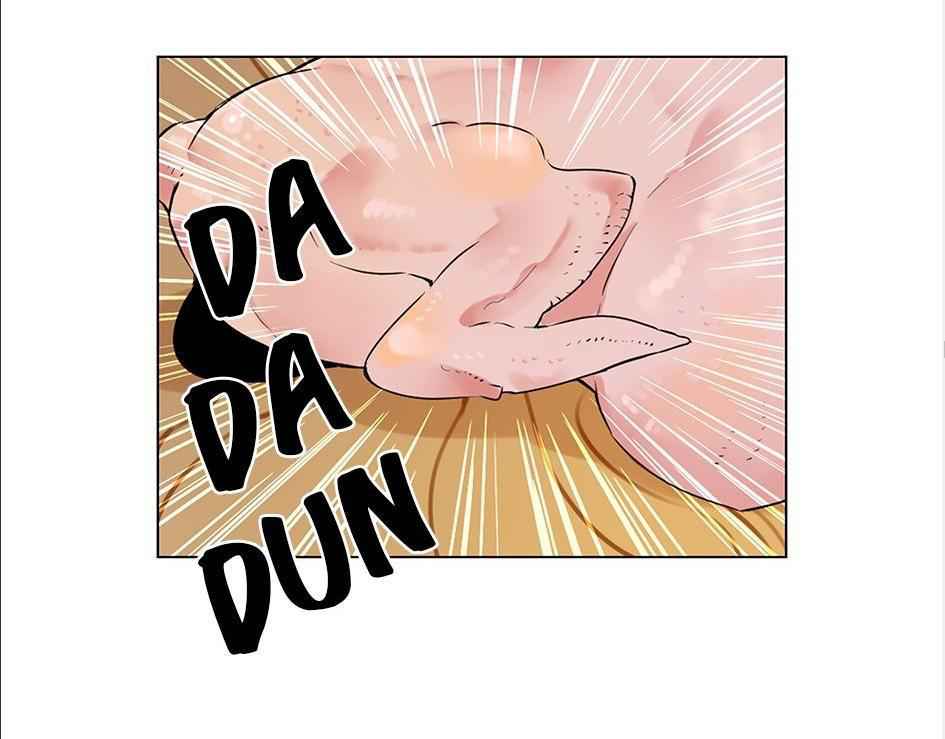 The Cook’s Hidden Blessing Chapter 16 - Page 28