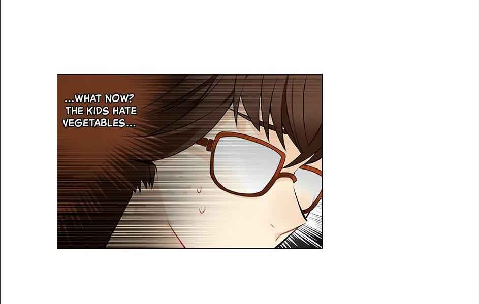 The Cook’s Hidden Blessing Chapter 16 - Page 30