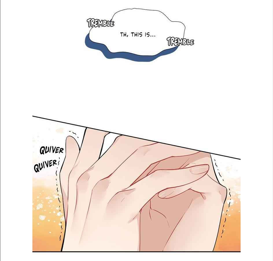 The Cook’s Hidden Blessing Chapter 16 - Page 34
