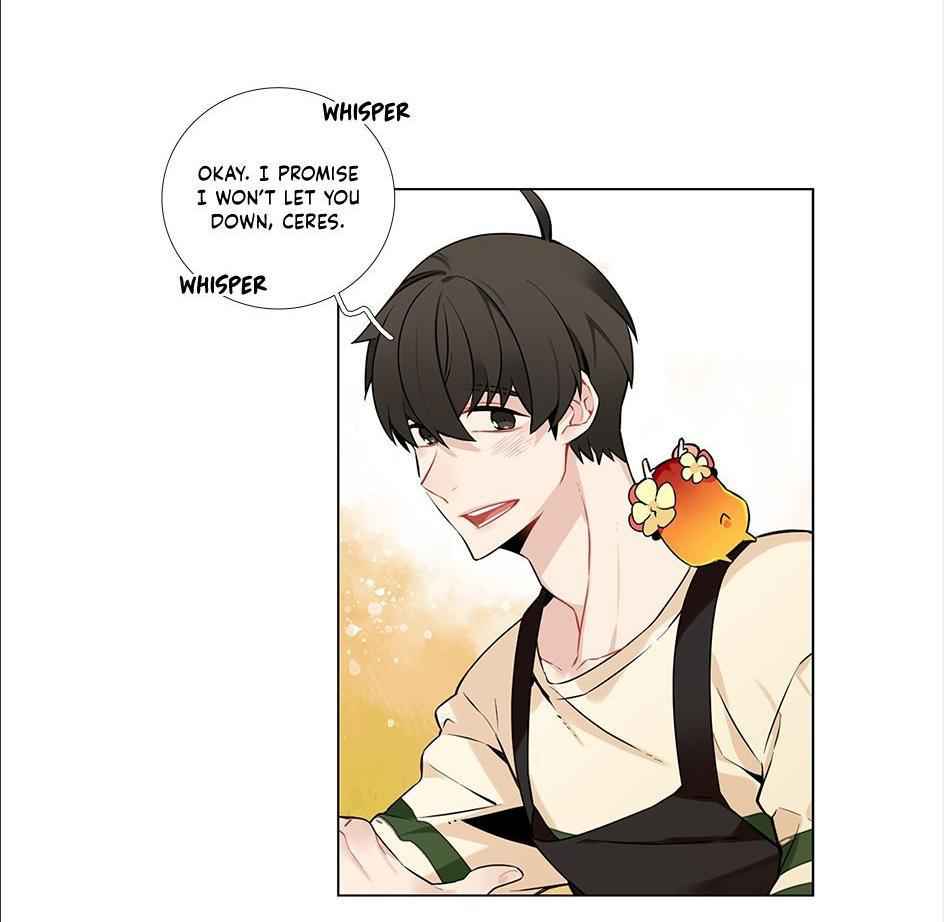 The Cook’s Hidden Blessing Chapter 16 - Page 42