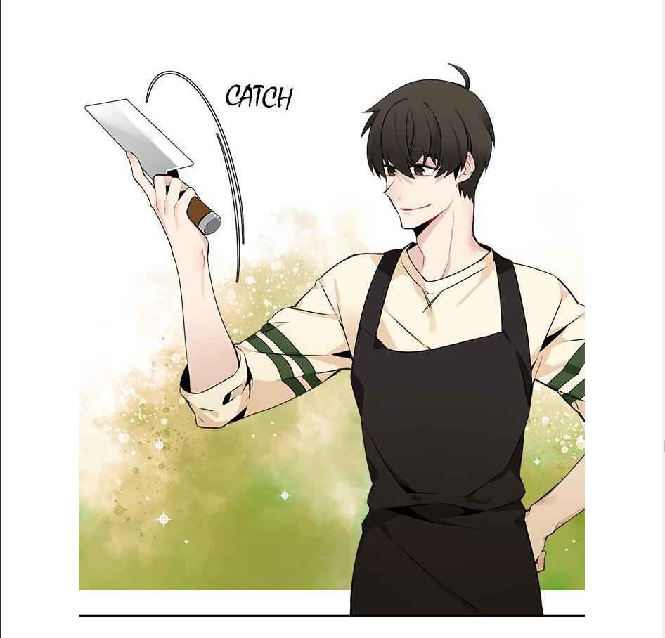 The Cook’s Hidden Blessing Chapter 16 - Page 48