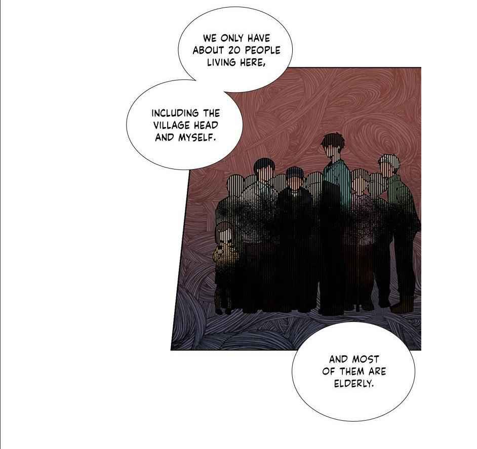 The Cook’s Hidden Blessing Chapter 16 - Page 5