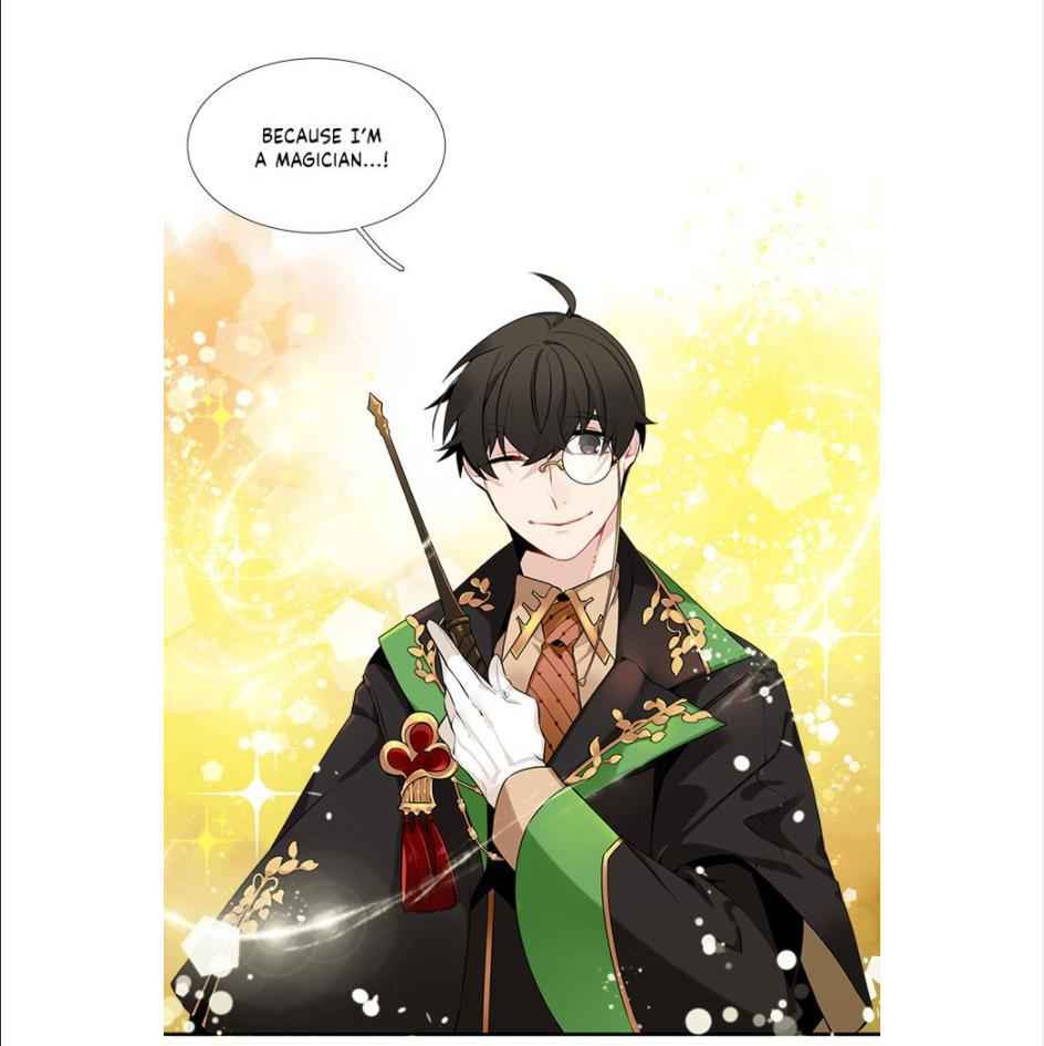 The Cook’s Hidden Blessing Chapter 16 - Page 66
