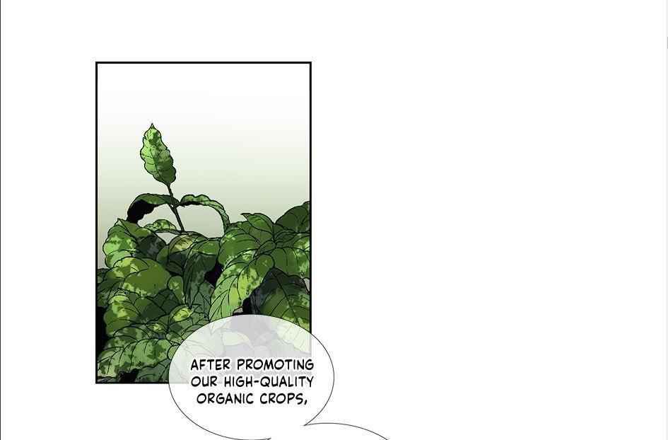 The Cook’s Hidden Blessing Chapter 16 - Page 7