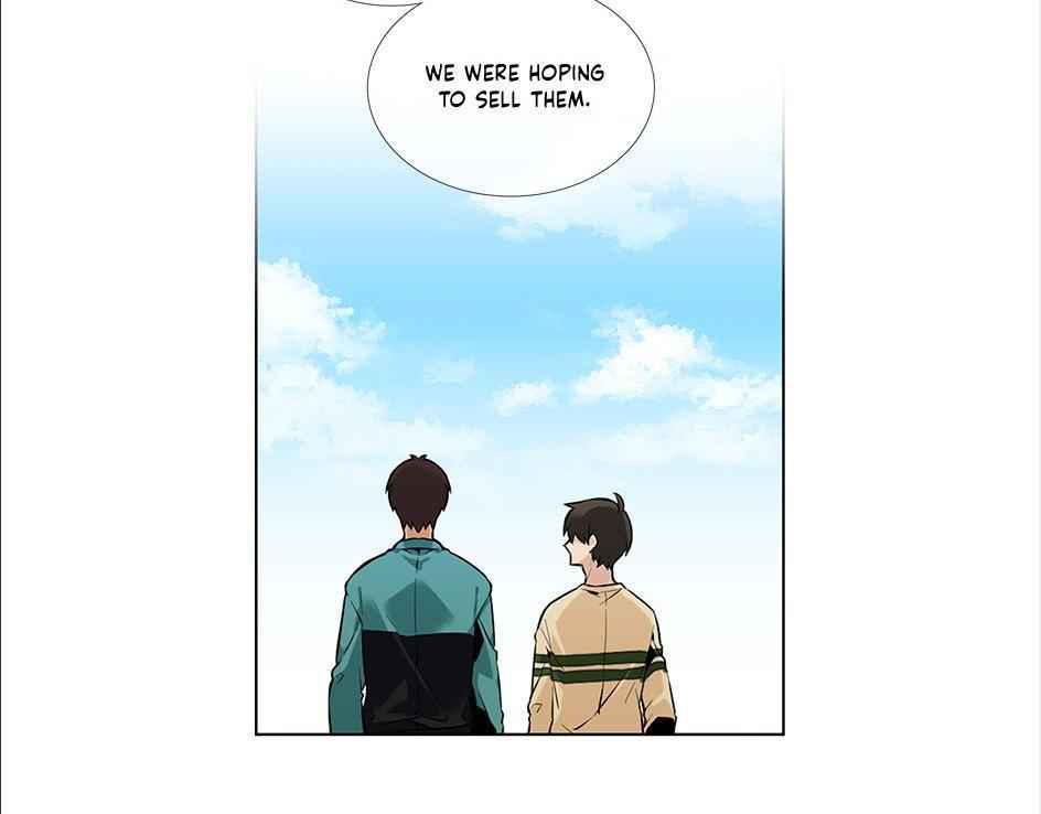 The Cook’s Hidden Blessing Chapter 16 - Page 8