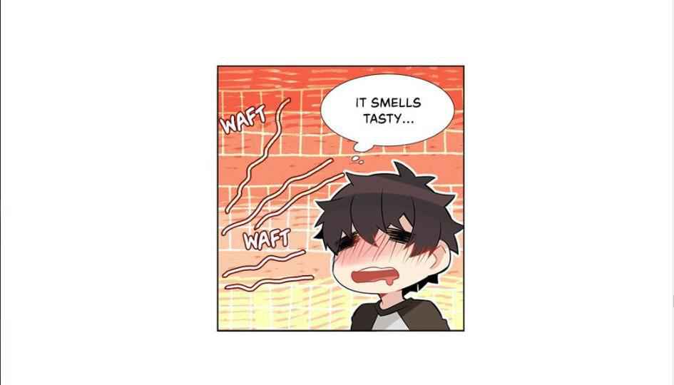 The Cook’s Hidden Blessing Chapter 17 - Page 33
