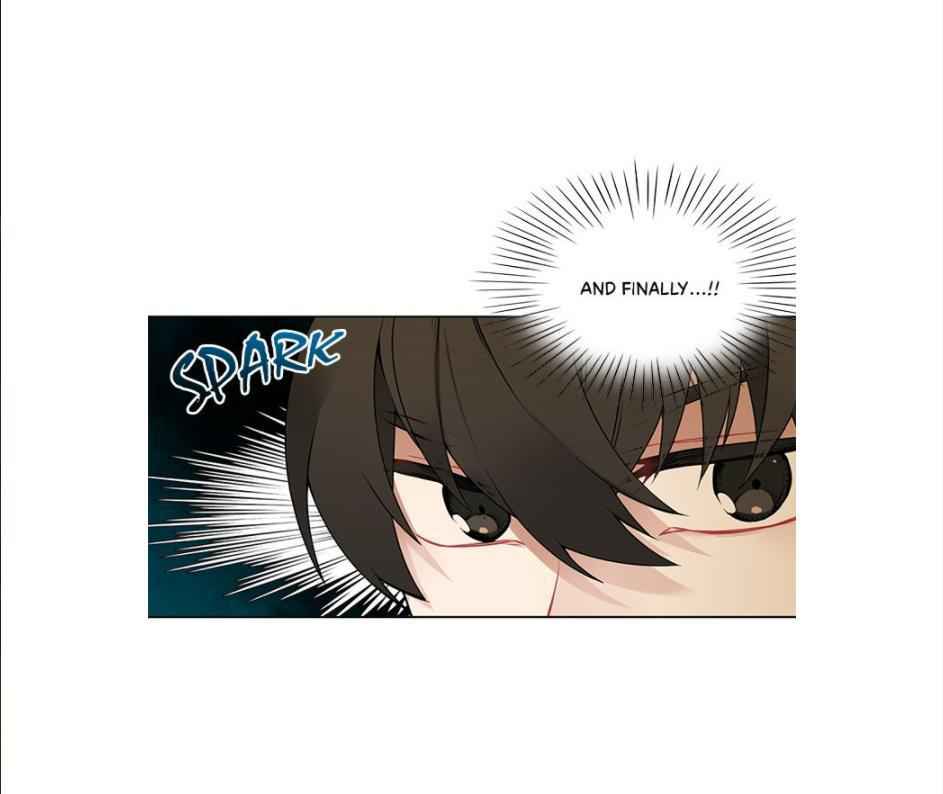 The Cook’s Hidden Blessing Chapter 17 - Page 42