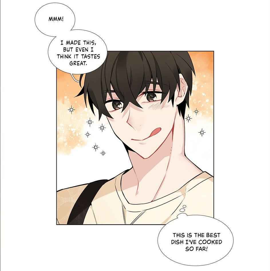 The Cook’s Hidden Blessing Chapter 17 - Page 48