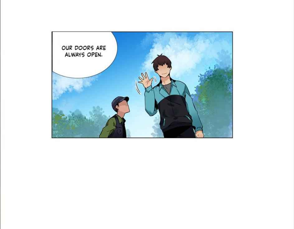 The Cook’s Hidden Blessing Chapter 18 - Page 22