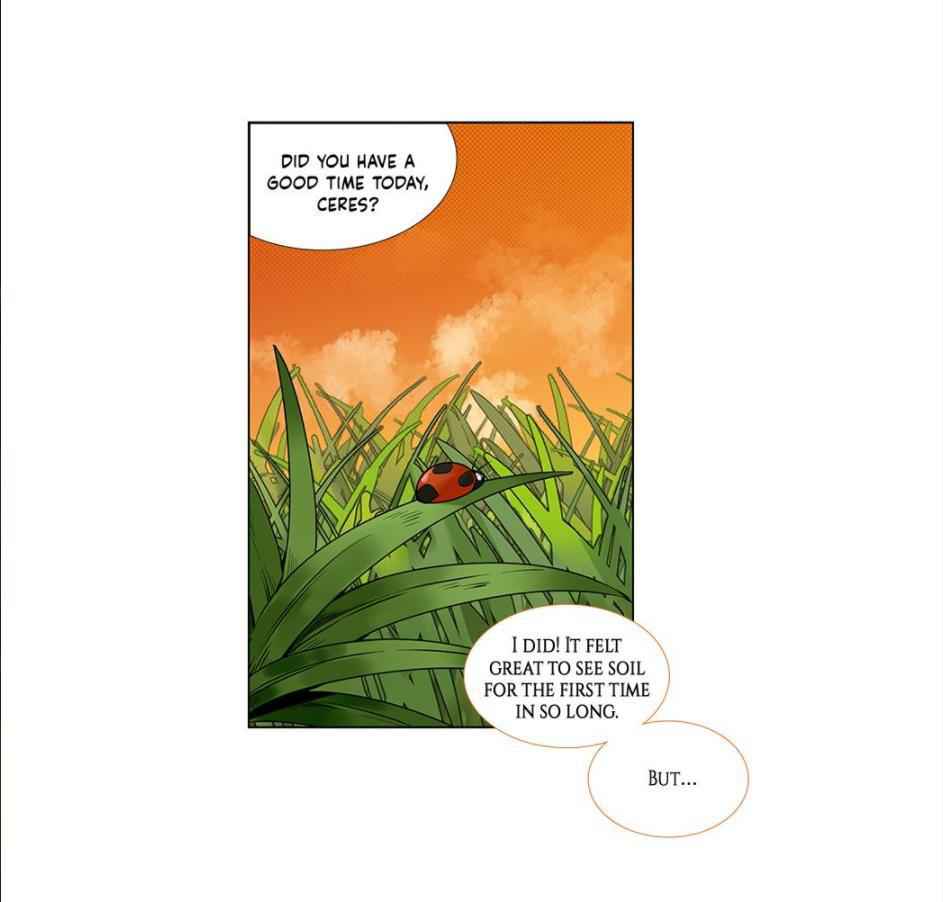 The Cook’s Hidden Blessing Chapter 18 - Page 28