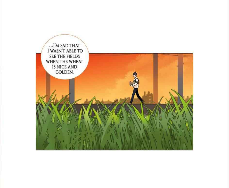 The Cook’s Hidden Blessing Chapter 18 - Page 29