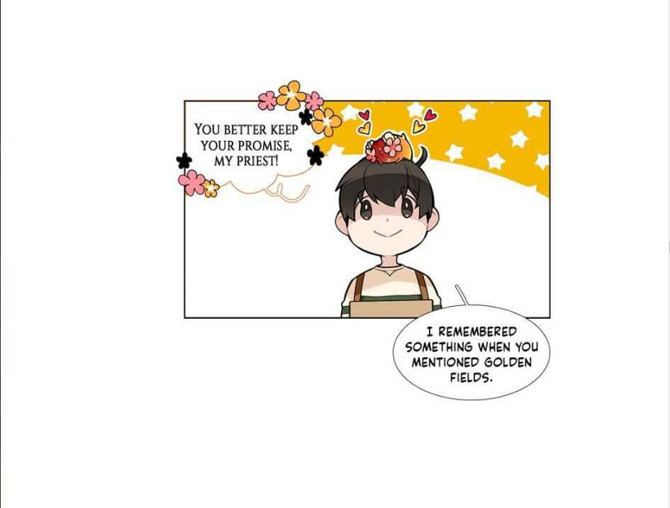 The Cook’s Hidden Blessing Chapter 18 - Page 33