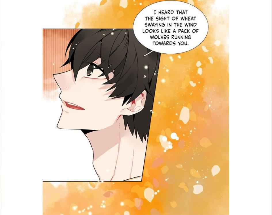 The Cook’s Hidden Blessing Chapter 18 - Page 35
