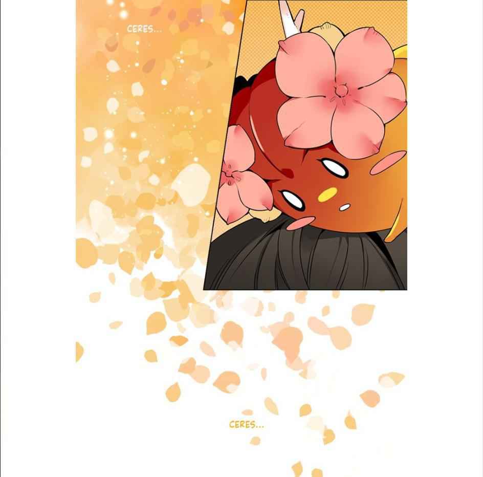 The Cook’s Hidden Blessing Chapter 18 - Page 36