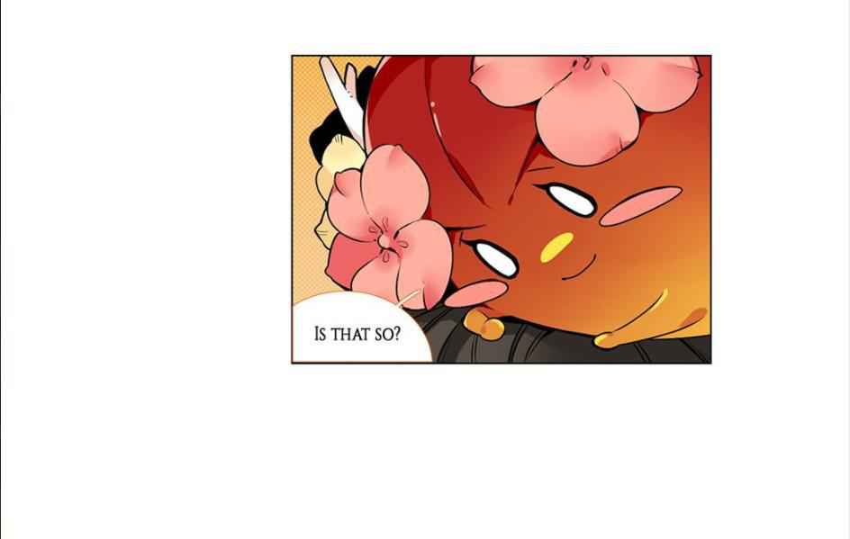 The Cook’s Hidden Blessing Chapter 18 - Page 39