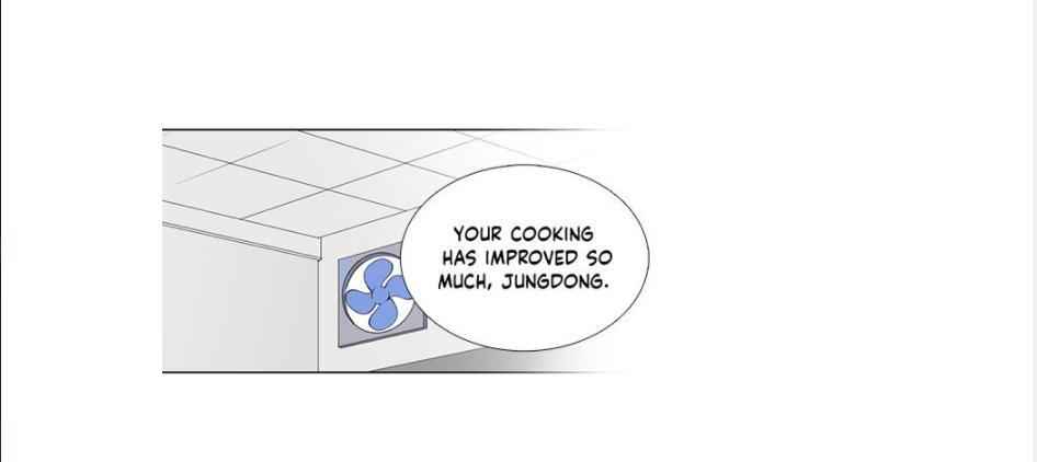 The Cook’s Hidden Blessing Chapter 18 - Page 45