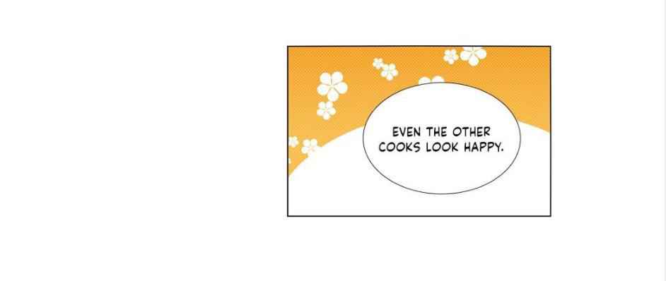 The Cook’s Hidden Blessing Chapter 18 - Page 57
