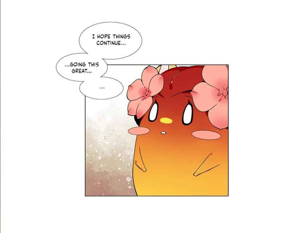 The Cook’s Hidden Blessing Chapter 18 - Page 59