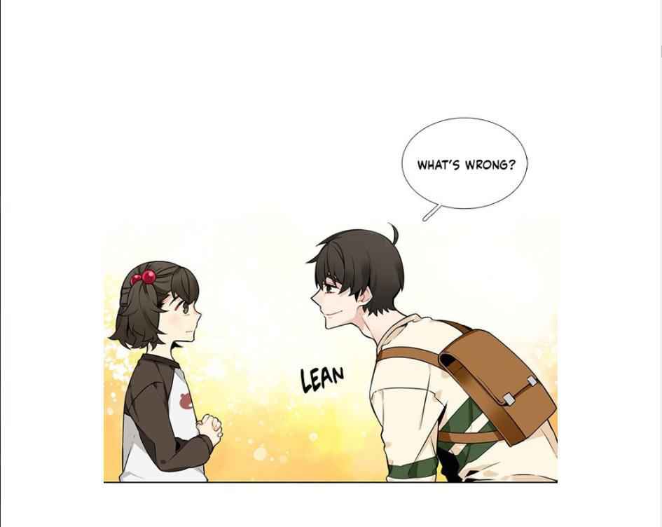 The Cook’s Hidden Blessing Chapter 18 - Page 6