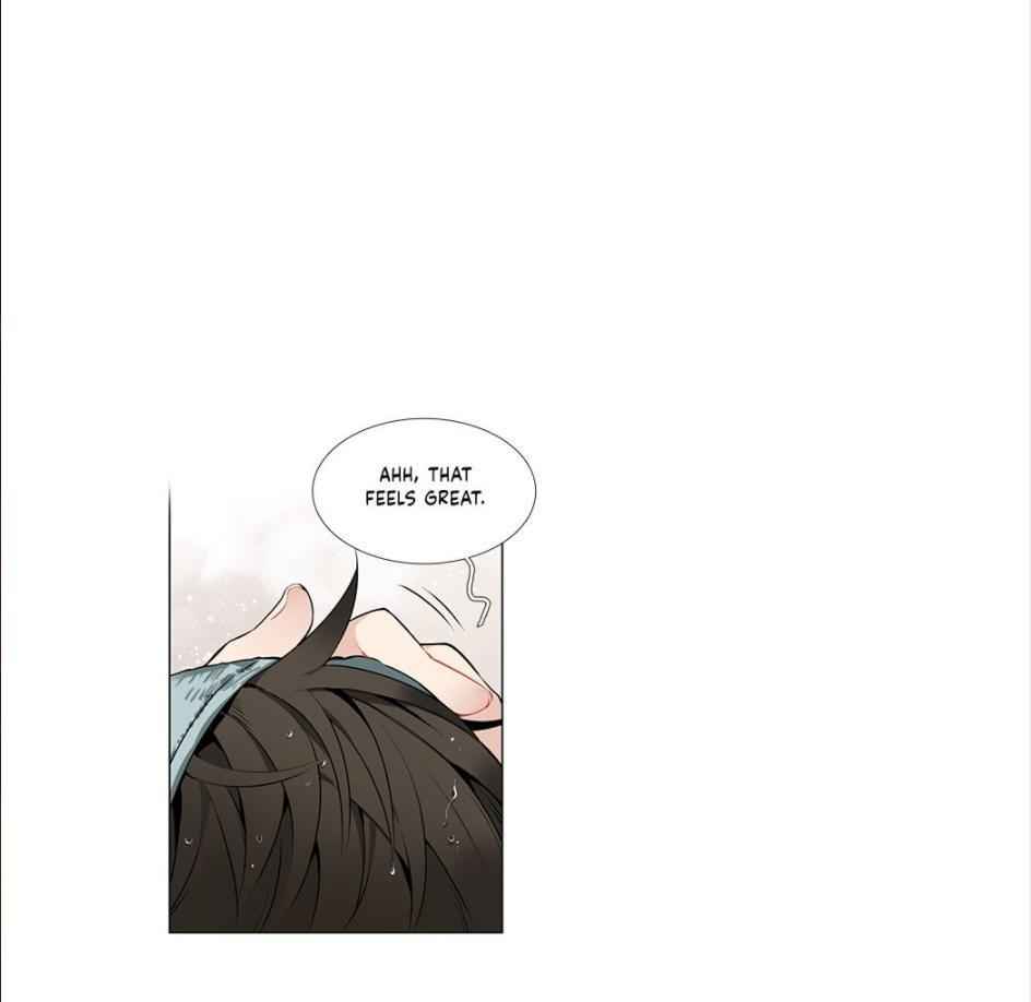 The Cook’s Hidden Blessing Chapter 18 - Page 63