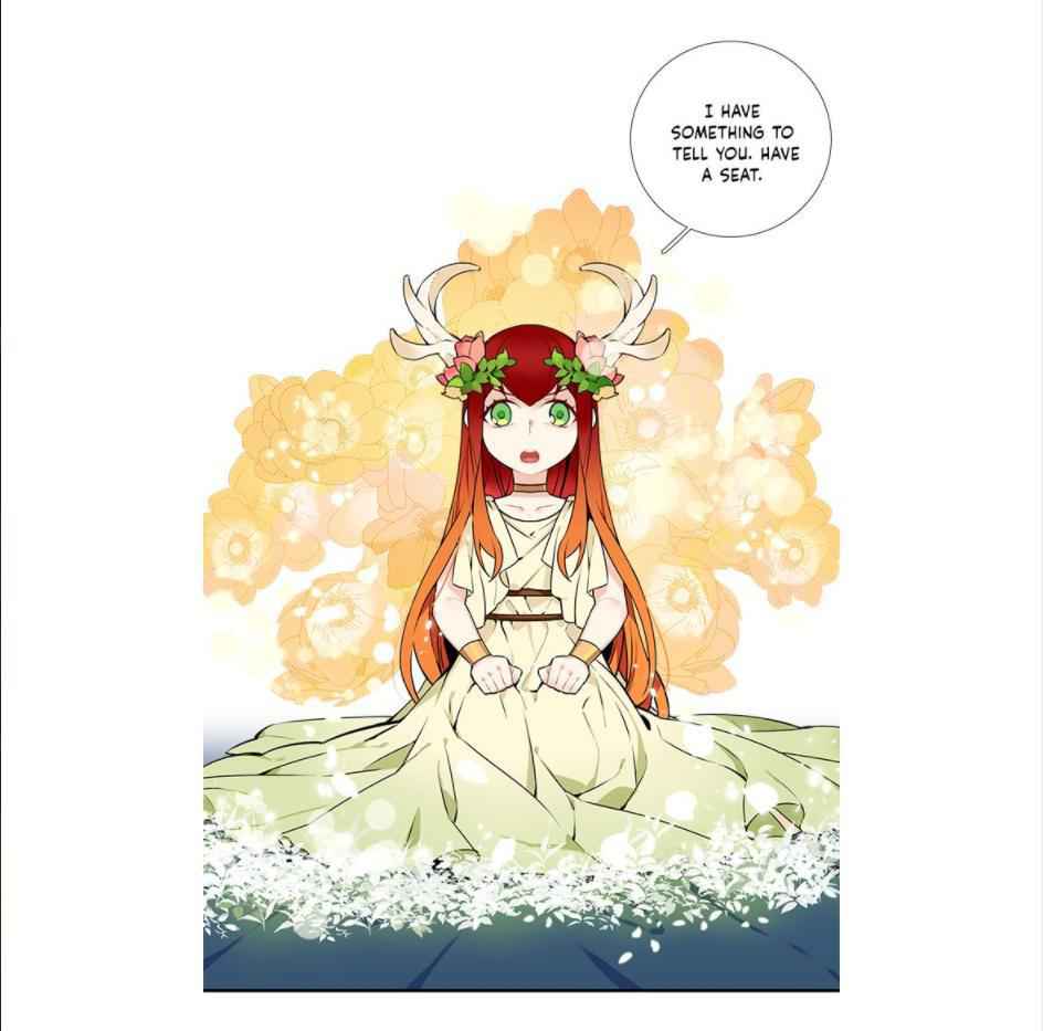 The Cook’s Hidden Blessing Chapter 18 - Page 67