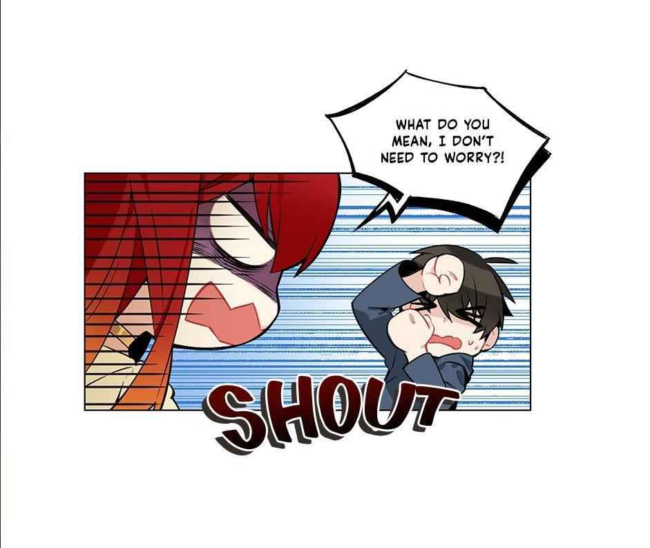 The Cook’s Hidden Blessing Chapter 19 - Page 10