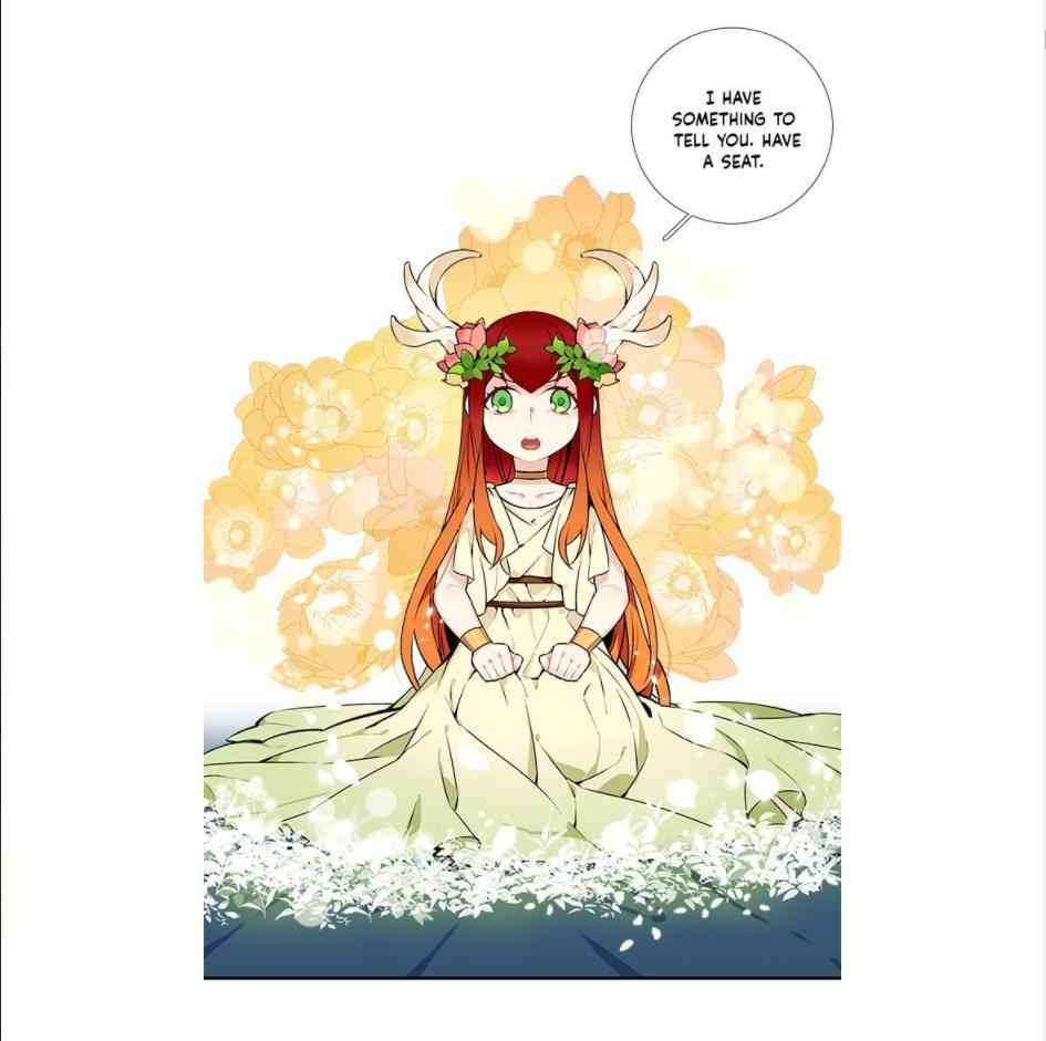 The Cook’s Hidden Blessing Chapter 19 - Page 2