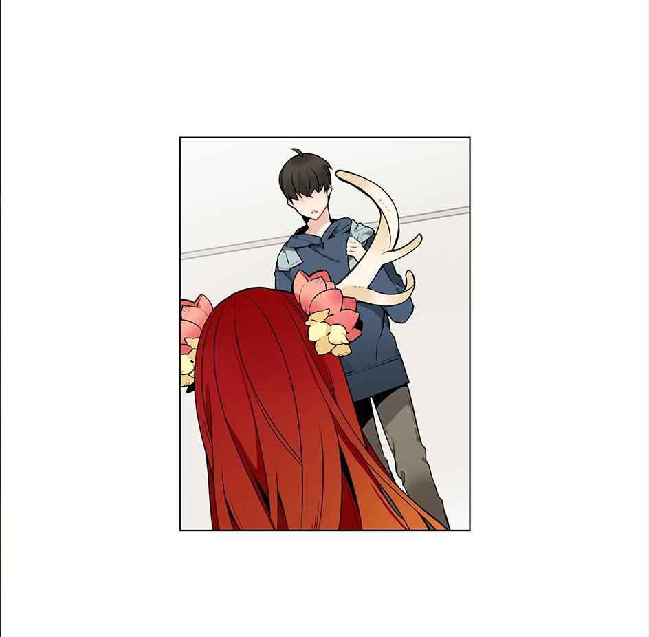 The Cook’s Hidden Blessing Chapter 19 - Page 3