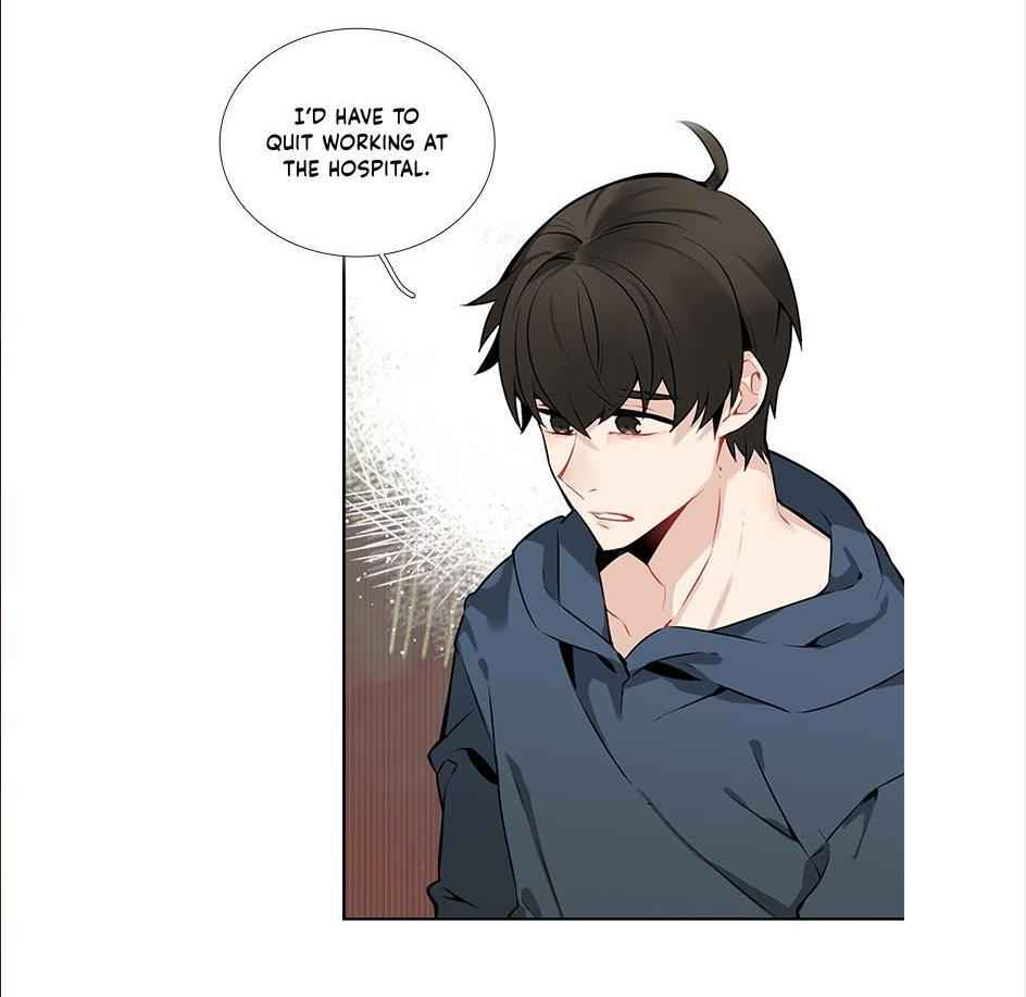 The Cook’s Hidden Blessing Chapter 19 - Page 30