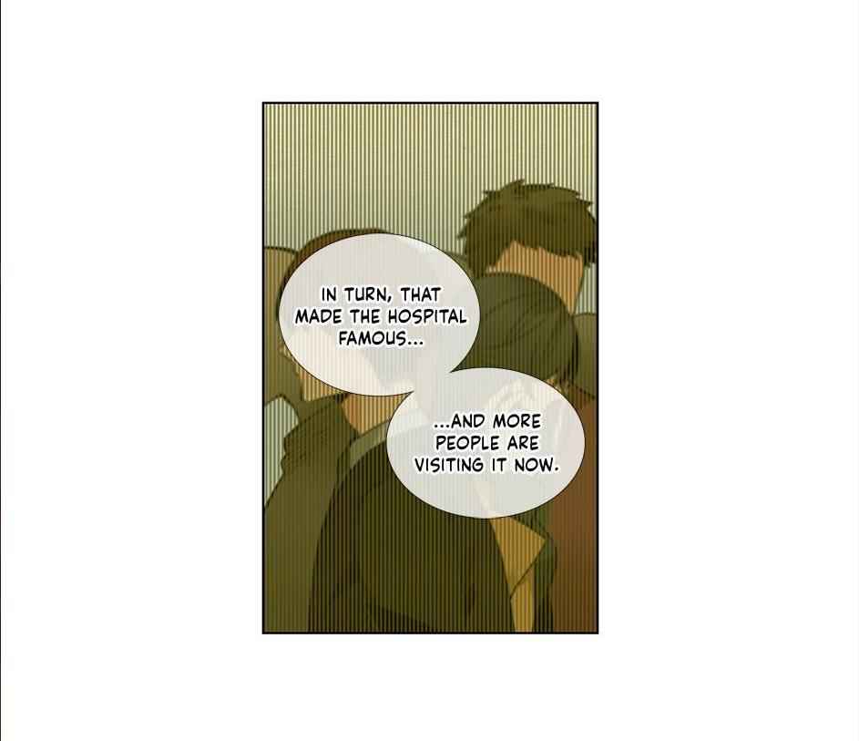 The Cook’s Hidden Blessing Chapter 19 - Page 32