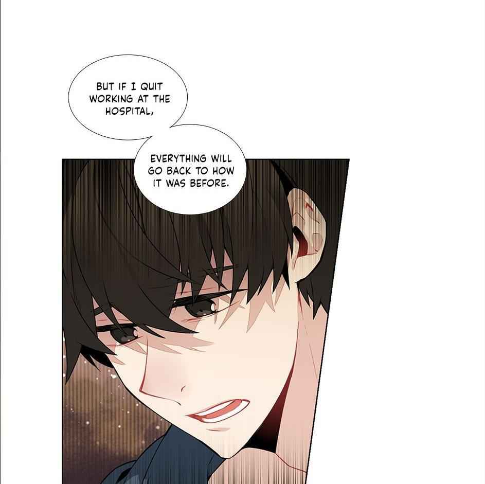 The Cook’s Hidden Blessing Chapter 19 - Page 34