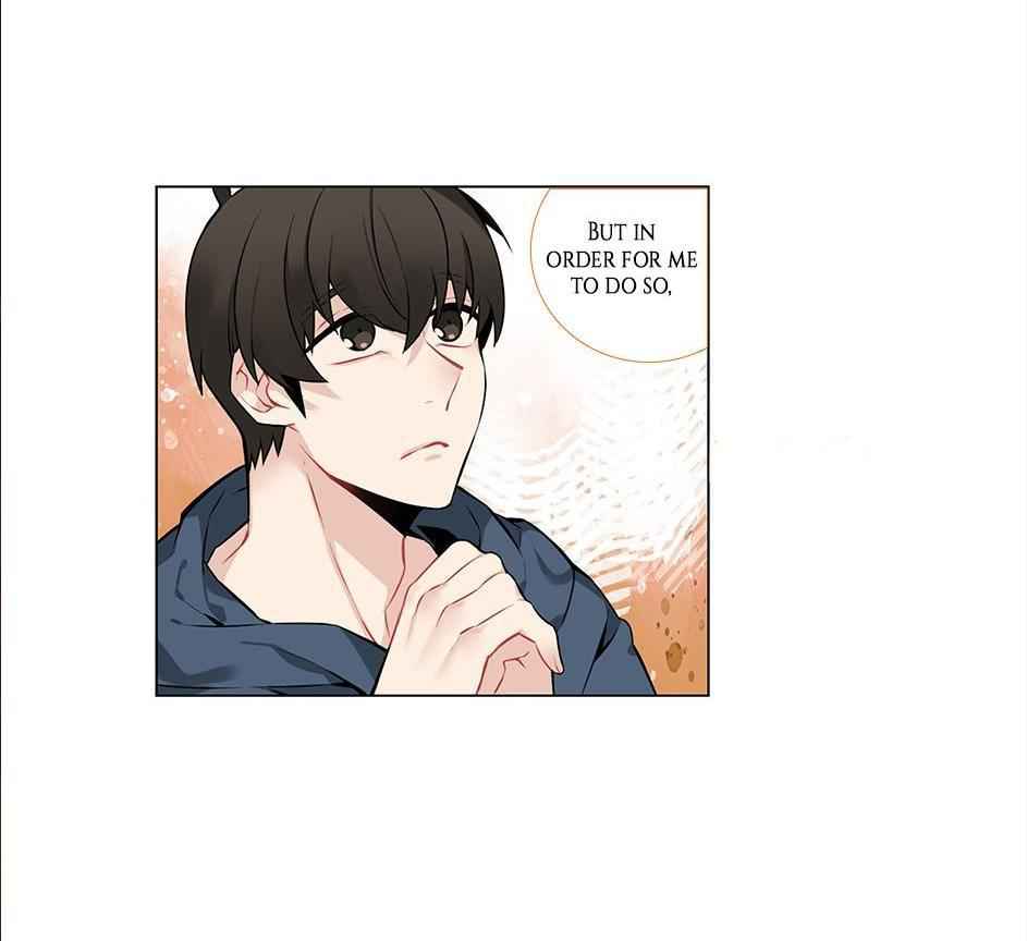 The Cook’s Hidden Blessing Chapter 19 - Page 46