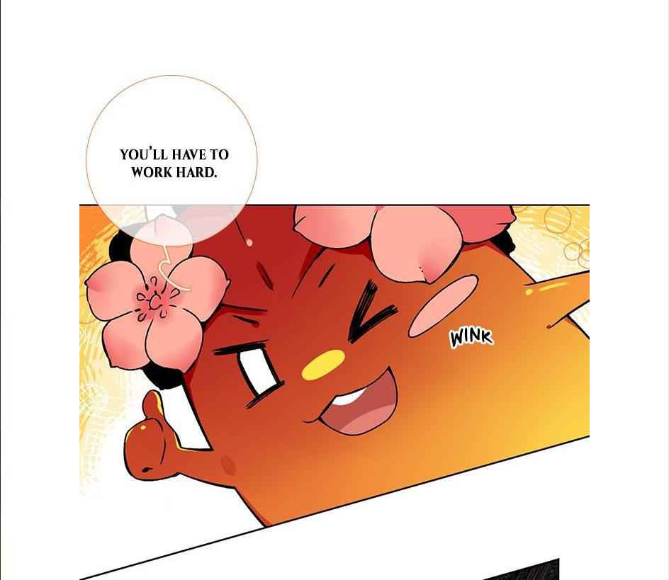 The Cook’s Hidden Blessing Chapter 19 - Page 47