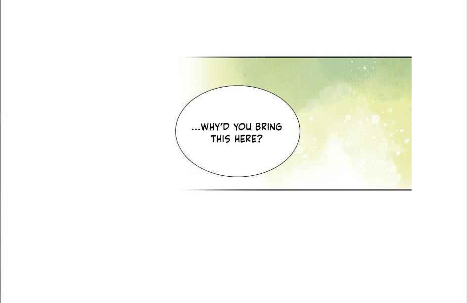 The Cook’s Hidden Blessing Chapter 19 - Page 56