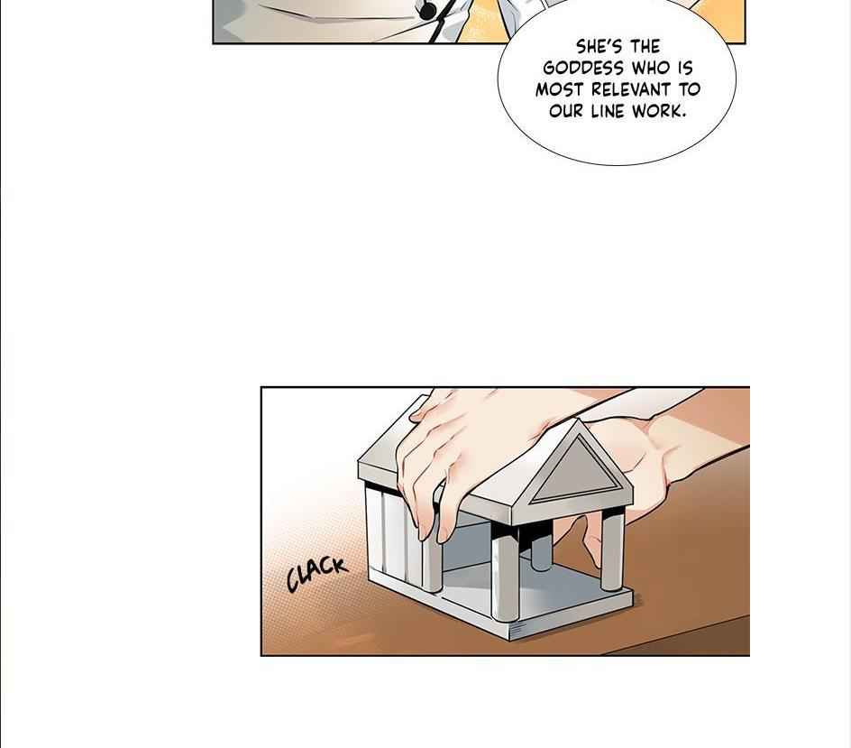 The Cook’s Hidden Blessing Chapter 19 - Page 63