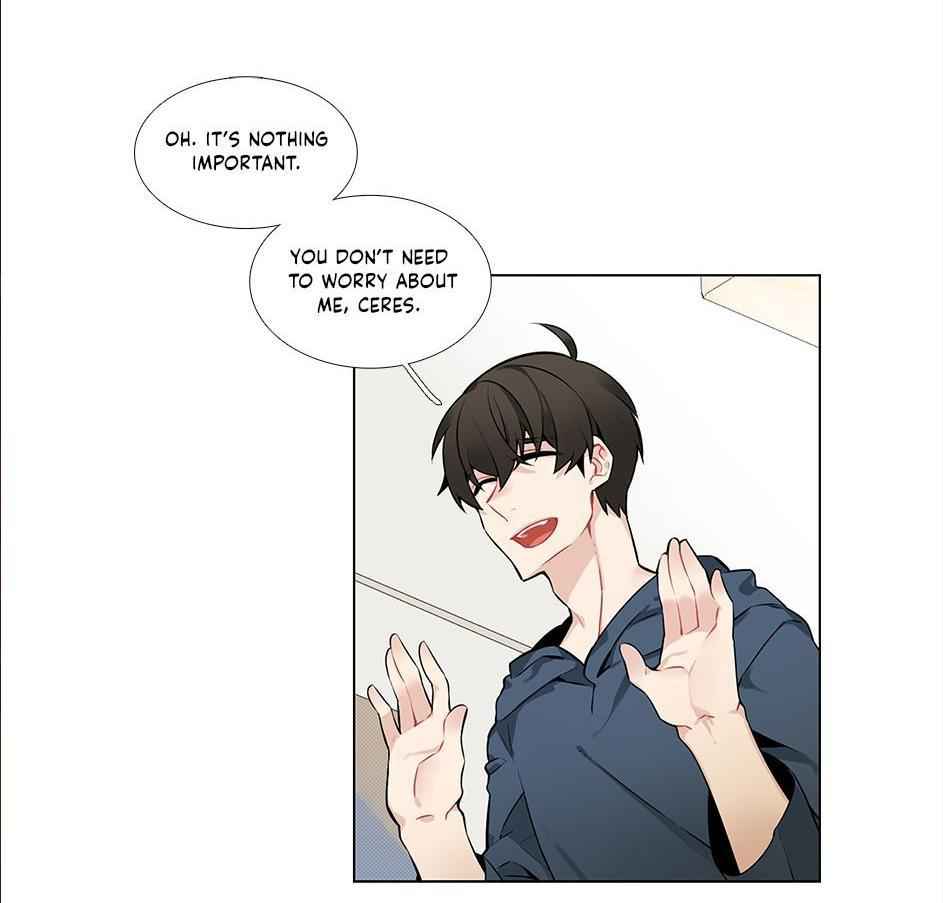 The Cook’s Hidden Blessing Chapter 19 - Page 9