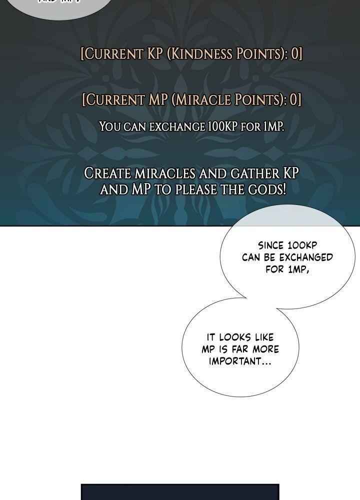 The Cook’s Hidden Blessing Chapter 2 - Page 8