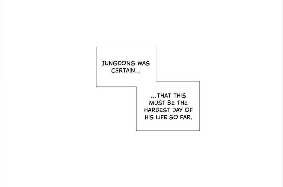 The Cook’s Hidden Blessing Chapter 20 - Page 0