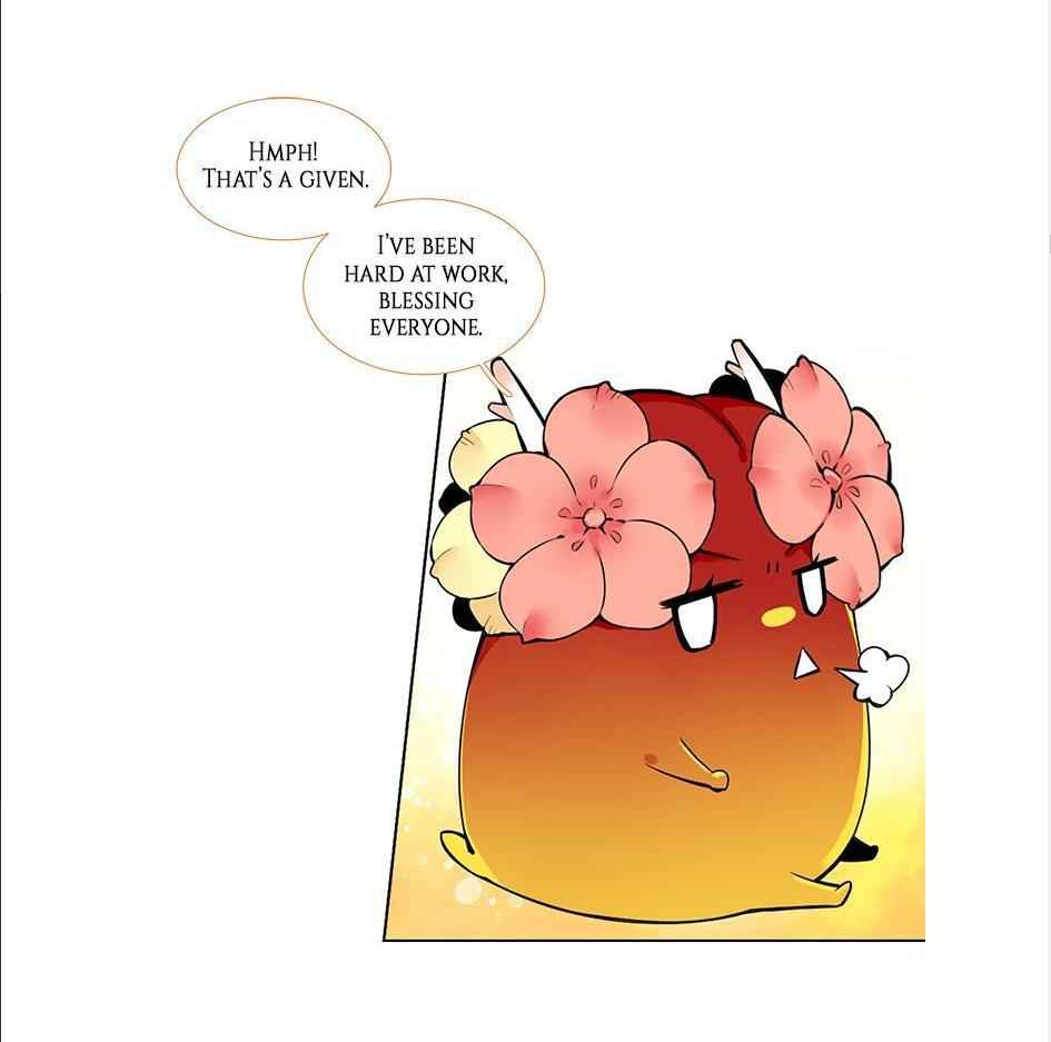 The Cook’s Hidden Blessing Chapter 20 - Page 16