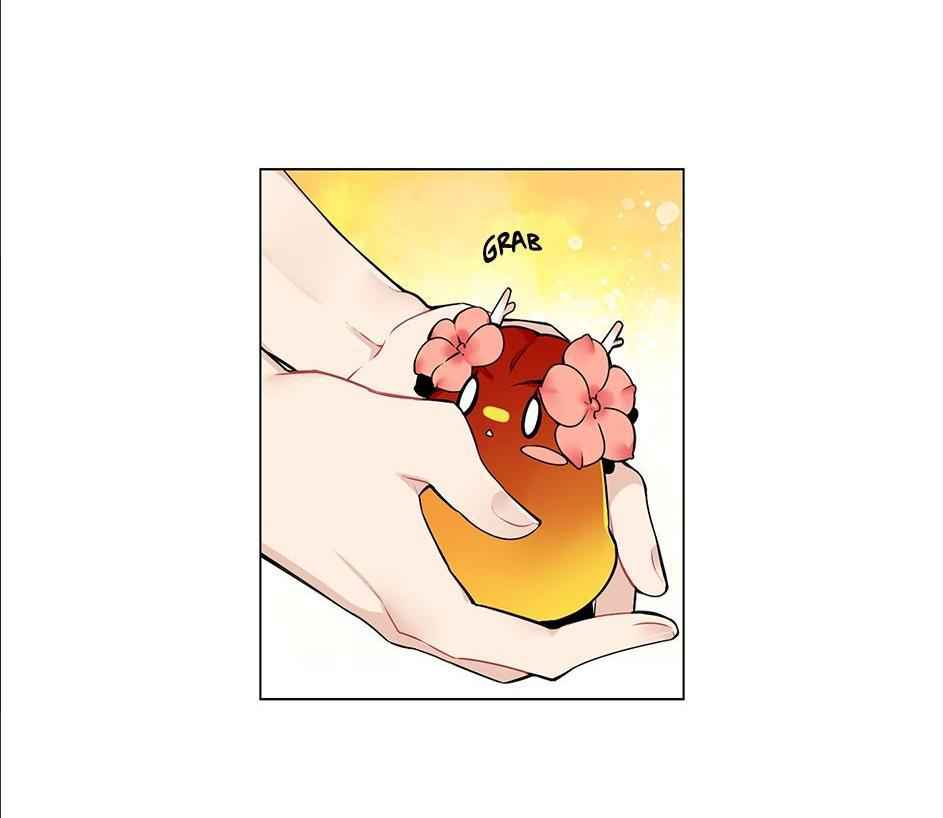 The Cook’s Hidden Blessing Chapter 20 - Page 18