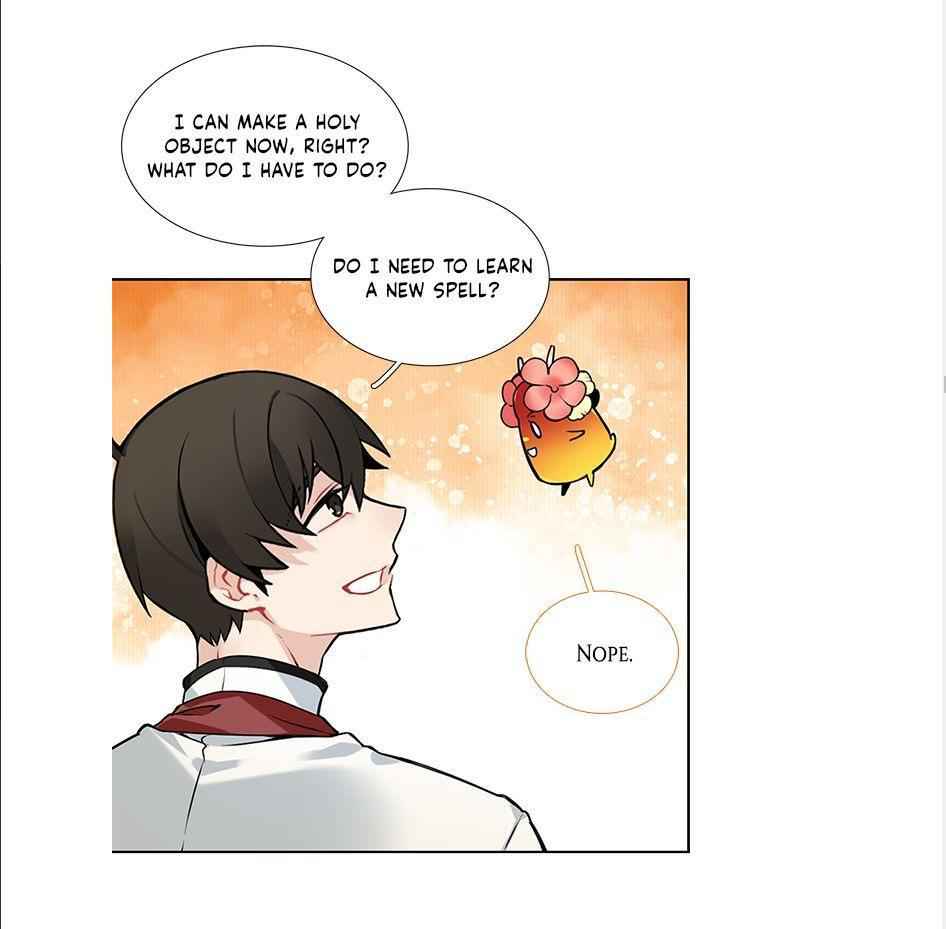 The Cook’s Hidden Blessing Chapter 20 - Page 29