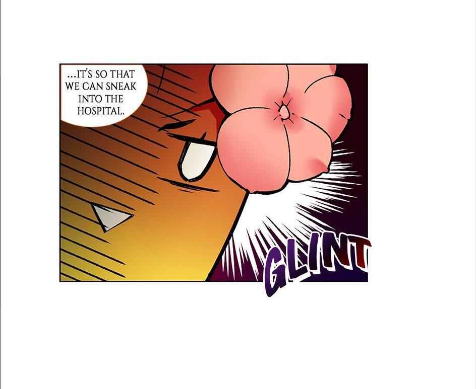 The Cook’s Hidden Blessing Chapter 20 - Page 32