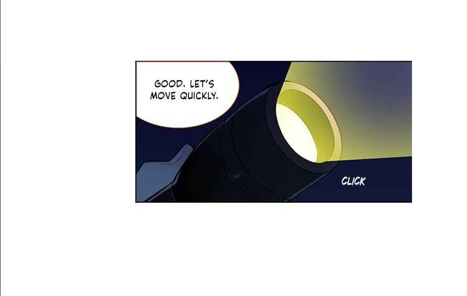 The Cook’s Hidden Blessing Chapter 20 - Page 38
