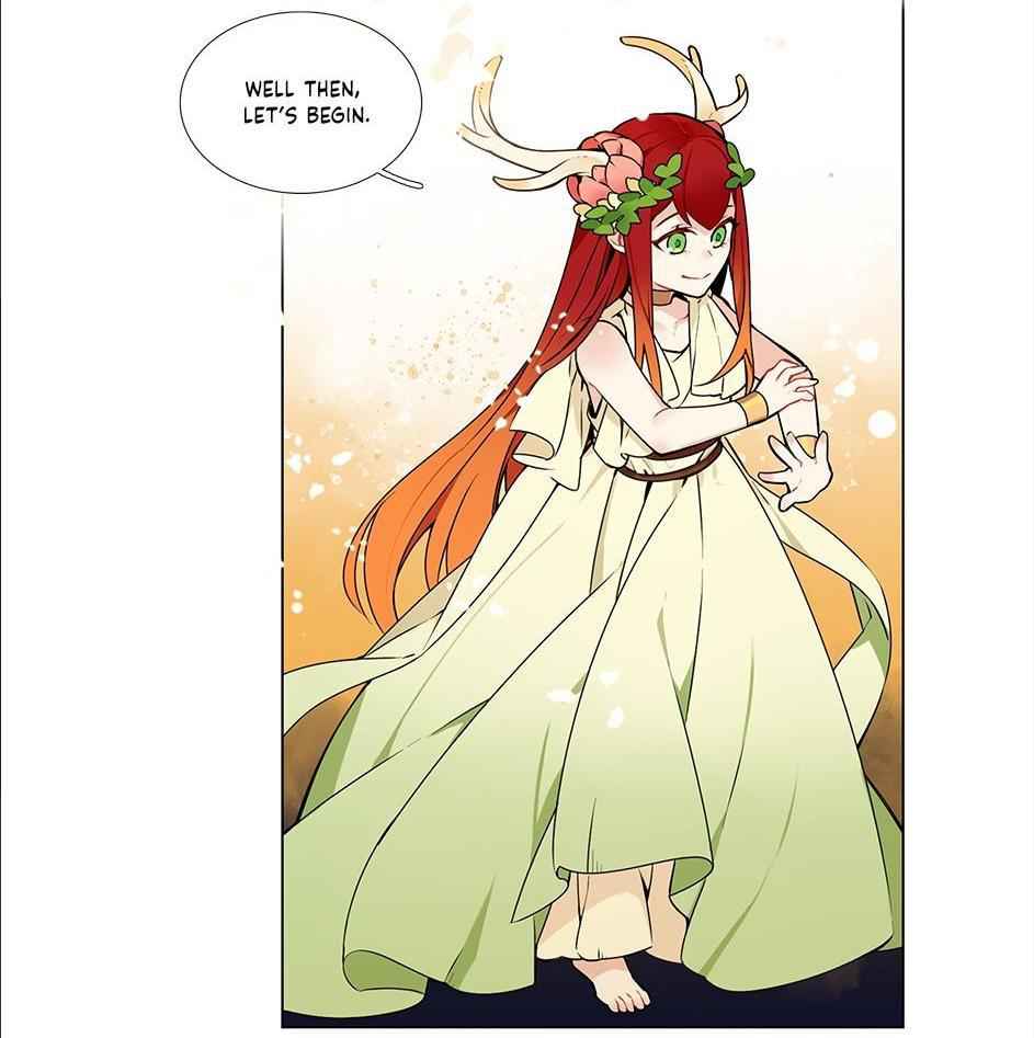 The Cook’s Hidden Blessing Chapter 20 - Page 42