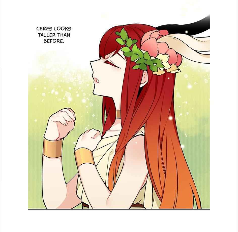 The Cook’s Hidden Blessing Chapter 20 - Page 45