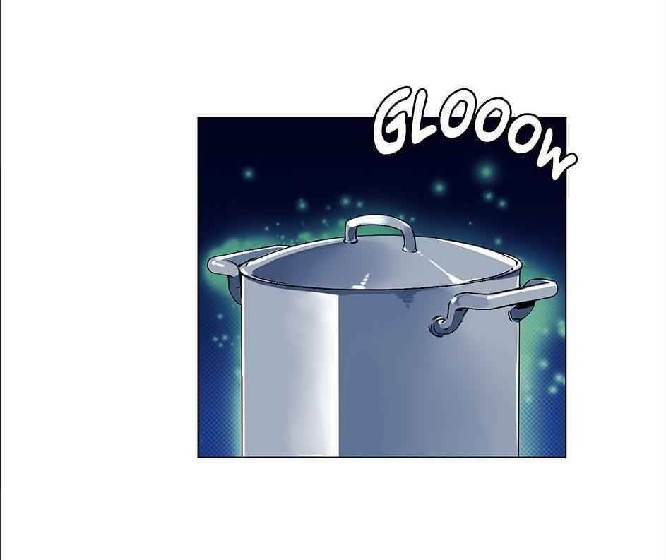 The Cook’s Hidden Blessing Chapter 20 - Page 58