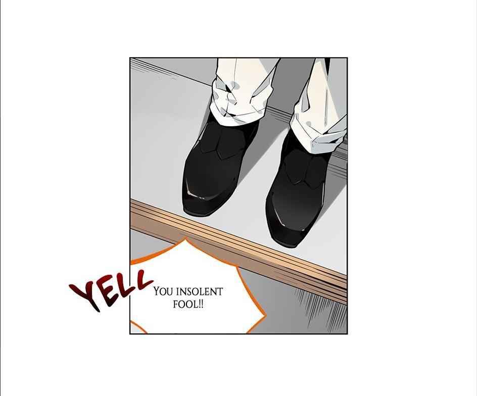 The Cook’s Hidden Blessing Chapter 20 - Page 6