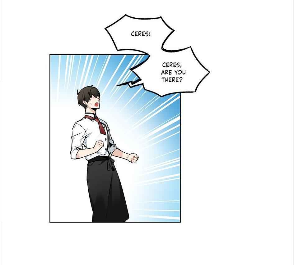 The Cook’s Hidden Blessing Chapter 20 - Page 63