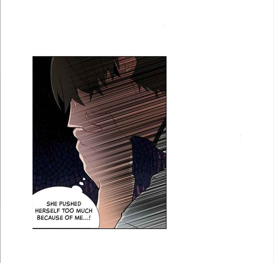 The Cook’s Hidden Blessing Chapter 20 - Page 67